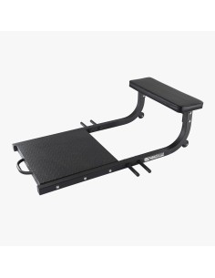 JK FITNESS PHT - HIP THRUST BENCH VERTICAL LINE 2