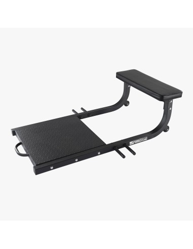 JK FITNESS PHT - HIP THRUST BENCH VERTICAL LINE