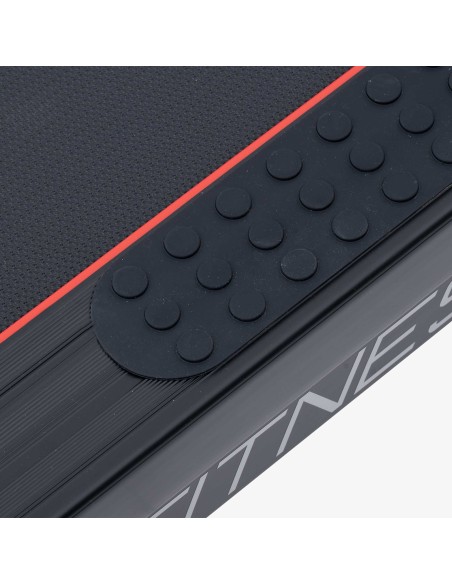 JK FITNESS JK 194 PRO Tapis roulant 4.0 - 7.0 Hp AC 22 km/h 540 x 1600 schermo touch 15,6'' + fascia JK + Wi Fi + speakers BT +