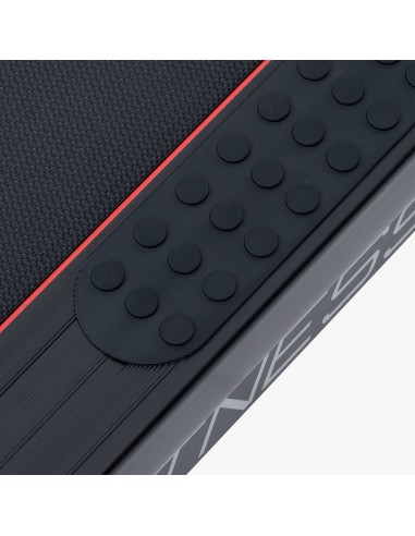 JK FITNESS LINEA HOME JK 194 Tapis roulant 4.0 - 7.0 Hp AC 22 km/h schermo touch 10'' + fascia JK + Wi Fi + speakers BT + ingres