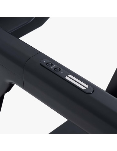 JK FITNESS LINEA HOME JK 144 Tapis roulant 3.25 - 4.25 Hp 22 km/h 480 x 1490 + fascia JK + speakers BT + USB + ingresso MP3