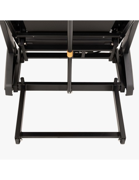 JK FITNESS LINEA HOME JK 134 PRO Tapis roulant 3.0 - 4.0 Hp 20 km/h 480 x 1470 + fascia JK + speakers BT + USB + ingresso MP3