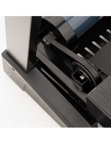 JK FITNESS LINEA HOME JK 134 PRO Tapis roulant 3.0 - 4.0 Hp 20 km/h 480 x 1470 + fascia JK + speakers BT + USB + ingresso MP3