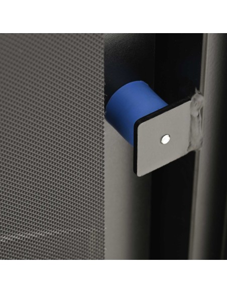 JK FITNESS LINEA HOME SUPERCOMPACT 51 Tapis roulant SALVASPAZIO 2.0 - 3.0 Hp 18 km/h + speakers BT + ricarica wireless