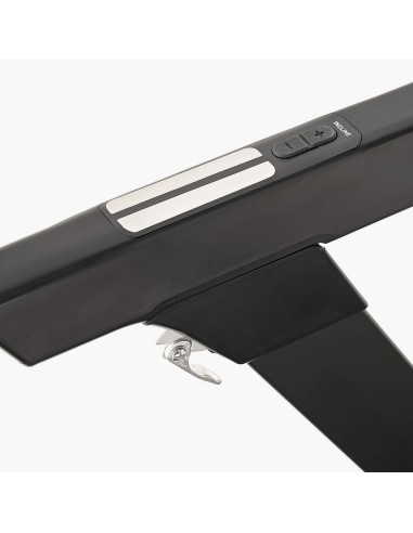 JK FITNESS LINEA HOME SUPERCOMPACT 51 Tapis roulant SALVASPAZIO 2.0 - 3.0 Hp 18 km/h + speakers BT + ricarica wireless