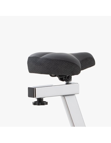 JK FITNESS LINEA HOME JK294 Cyclette elettromagnetica ad ingresso facilitato + fascia JK + predisposizione apps Zwift e Kinomap