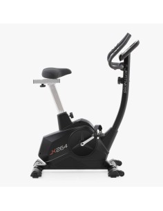 JK FITNESS LINEA HOME JK 264 Cyclette Magnetica + predisposizione apps Zwift e Kinomap 2