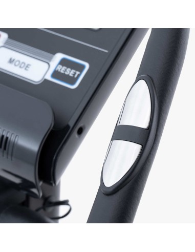 JK FITNESS LINEA HOME JK 264 Cyclette Magnetica + predisposizione apps Zwift e Kinomap