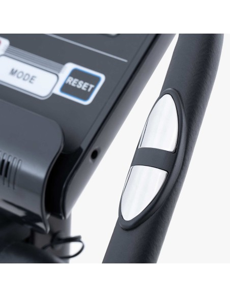 JK FITNESS LINEA HOME JK 264 Cyclette Magnetica + predisposizione apps Zwift e Kinomap