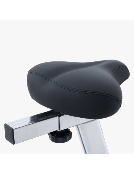 JK FITNESS LINEA HOME JK 264 Cyclette Magnetica + predisposizione apps Zwift e Kinomap