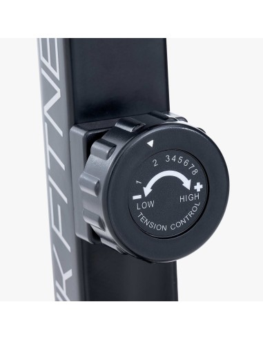 JK FITNESS LINEA HOME JK 264 Cyclette Magnetica + predisposizione apps Zwift e Kinomap