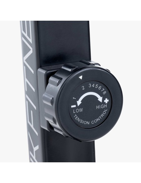 JK FITNESS LINEA HOME JK 264 Cyclette Magnetica + predisposizione apps Zwift e Kinomap