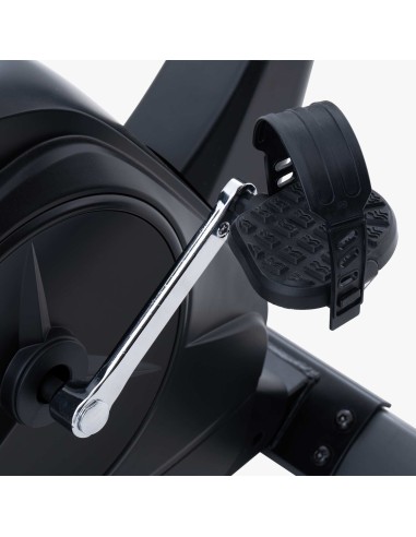 JK FITNESS LINEA HOME JK 264 Cyclette Magnetica + predisposizione apps Zwift e Kinomap