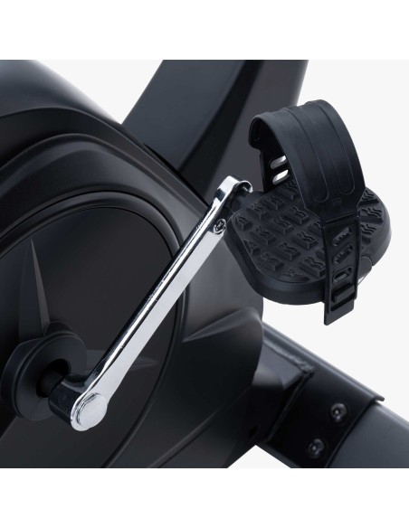 JK FITNESS LINEA HOME JK 264 Cyclette Magnetica + predisposizione apps Zwift e Kinomap