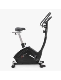 JK FITNESS JK244 LINEA HOME Cyclette Magnetica + predisposizione apps Zwift e Kinomap 2