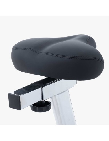 JK FITNESS JK244 LINEA HOME Cyclette Magnetica + predisposizione apps Zwift e Kinomap