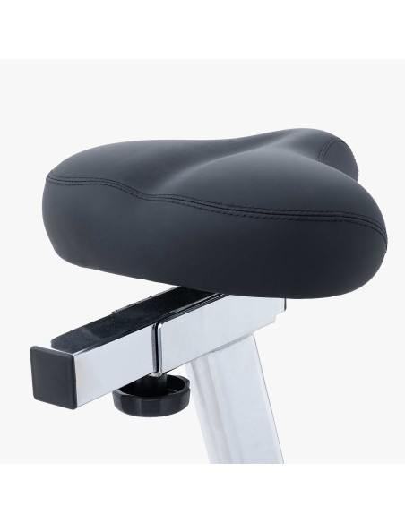 JK FITNESS JK244 LINEA HOME Cyclette Magnetica + predisposizione apps Zwift e Kinomap