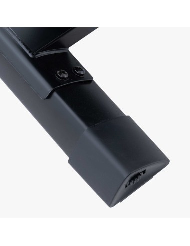 JK FITNESS JK244 LINEA HOME Cyclette Magnetica + predisposizione apps Zwift e Kinomap