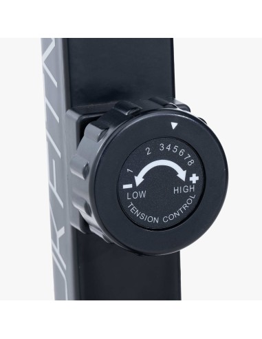 JK FITNESS JK244 LINEA HOME Cyclette Magnetica + predisposizione apps Zwift e Kinomap