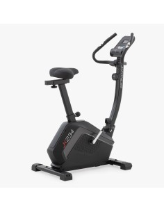 JK FITNESS LINEA HOME JK234 Cyclette Magnetica + predisposizione apps Zwift e Kinomap