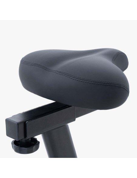 JK FITNESS LINEA HOME JK234 Cyclette Magnetica + predisposizione apps Zwift e Kinomap