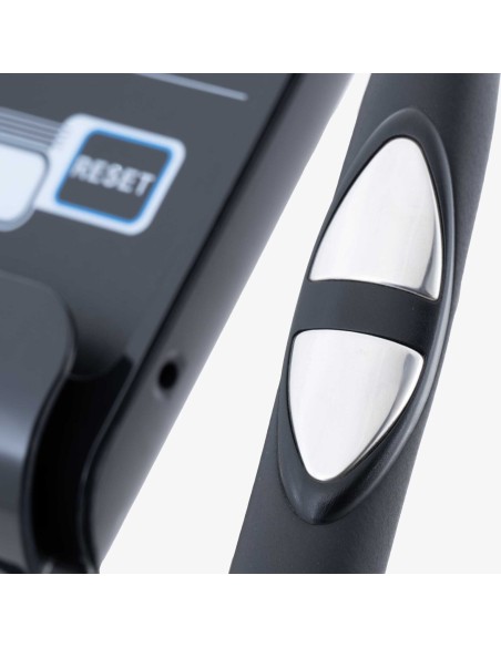 JK FITNESS LINEA HOME JK234 Cyclette Magnetica + predisposizione apps Zwift e Kinomap