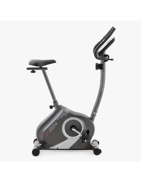 JK FITNESS LINEA HOME JK224 Cyclette Magnetica