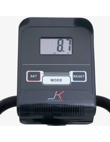 JK FITNESS LINEA HOME JK224 Cyclette Magnetica
