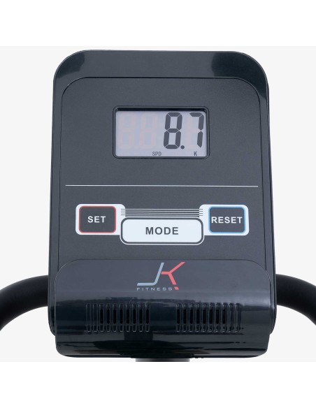 JK FITNESS LINEA HOME JK224 Cyclette Magnetica