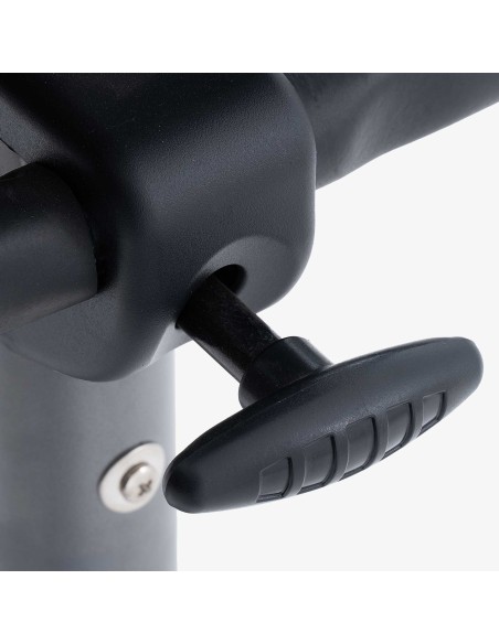 JK FITNESS LINEA HOME JK224 Cyclette Magnetica