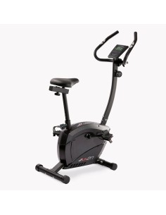 JK FITNESS LINEA HOME JK217 Cyclette Magnetica