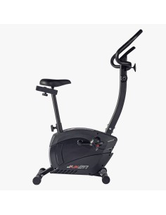 JK FITNESS LINEA HOME JK217 Cyclette Magnetica 2