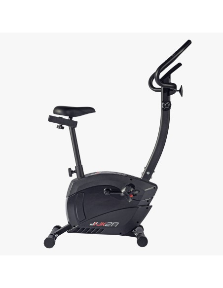 JK FITNESS LINEA HOME JK217 Cyclette Magnetica