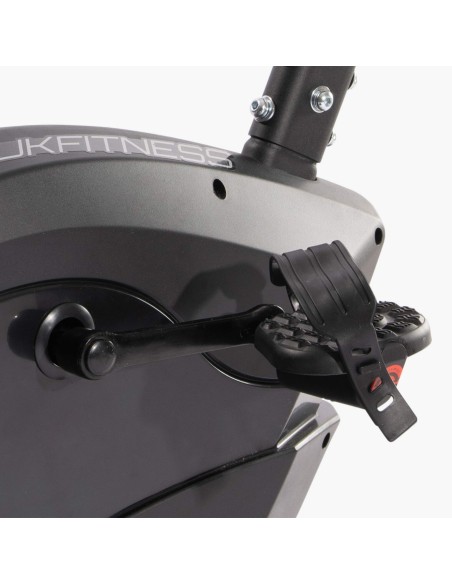 JK FITNESS LINEA HOME JK217 Cyclette Magnetica