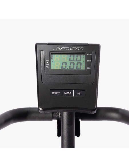 JK FITNESS LINEA HOME JK217 Cyclette Magnetica