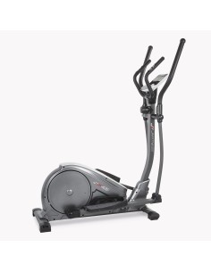 JK FITNESS LINEA HOME JK406 Ellittica Magnetica 10 livelli di resistenza