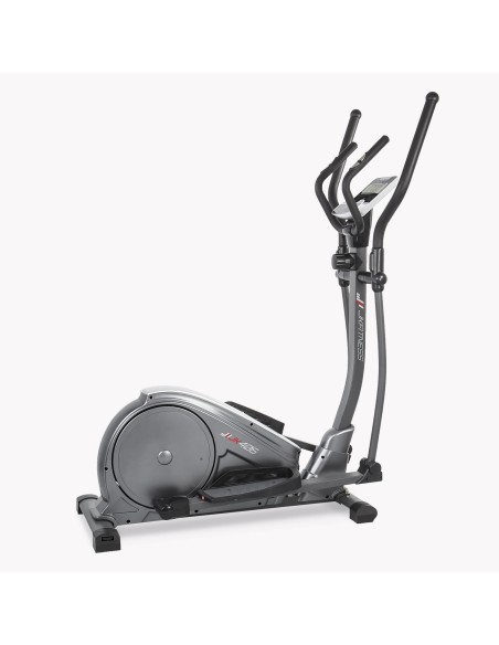 JK FITNESS LINEA HOME JK406 Ellittica Magnetica 10 livelli di resistenza
