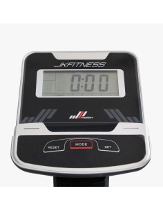 JK FITNESS LINEA HOME JK406 Ellittica Magnetica 10 livelli di resistenza 2