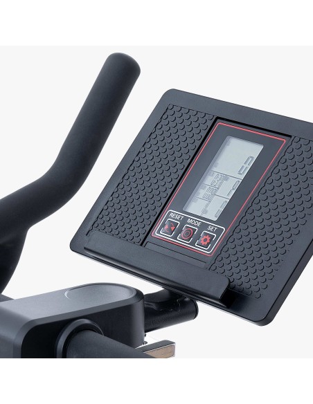 JK FITNESS SPIN BIKE LINEA HOME JK544 Indoor Cycle magnetica trasmissione a cinghia + fascia JK + predisposizione apps