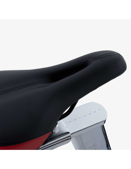 JK FITNESS SPIN BIKE LINEA HOME JK544 Indoor Cycle magnetica trasmissione a cinghia + fascia JK + predisposizione apps