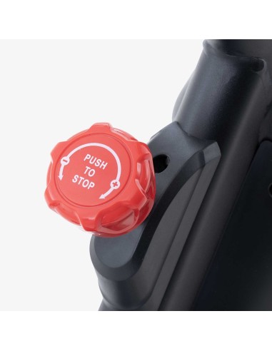 JK FITNESS SPIN BIKE LINEA HOME JK544 Indoor Cycle magnetica trasmissione a cinghia + fascia JK + predisposizione apps