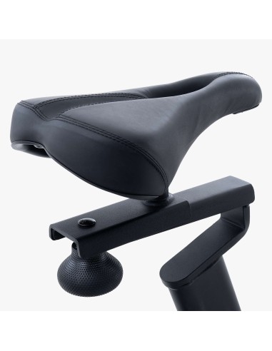 JK FITNESS LINEA HOME SPIN BIKE JK534 Indoor Cycle elettromagnetica trasmissione a cinghia + Ricevitore cardio BT