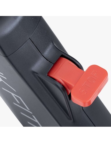 JK FITNESS LINEA HOME SPIN BIKE JK534 Indoor Cycle elettromagnetica trasmissione a cinghia + Ricevitore cardio BT