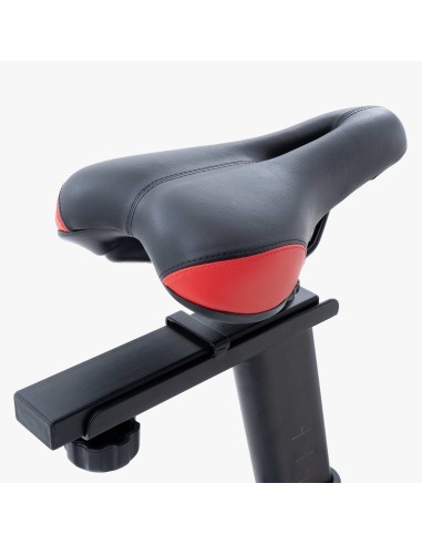 JK FITNESS SPIN BIKE JK504 LINEA HOME Indoor Cycle trasmissione a cinghia + Ricevitore cardio