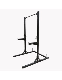 JK FITNESS JK6066 Squat Rack STRUTTURA PER ALLENAMENTO