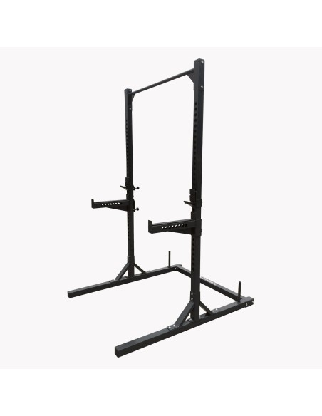 JK FITNESS JK6066 Squat Rack STRUTTURA PER ALLENAMENTO