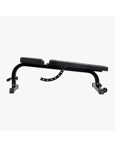 JK FITNESS JK6045 PANCA REGOLABILE E INCLINABILE LINEA HOME