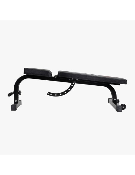 JK FITNESS JK6045 PANCA REGOLABILE E INCLINABILE LINEA HOME