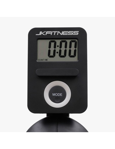 JK FITNESS JK5076 Vogatore MAGNETICO LINEA HOME