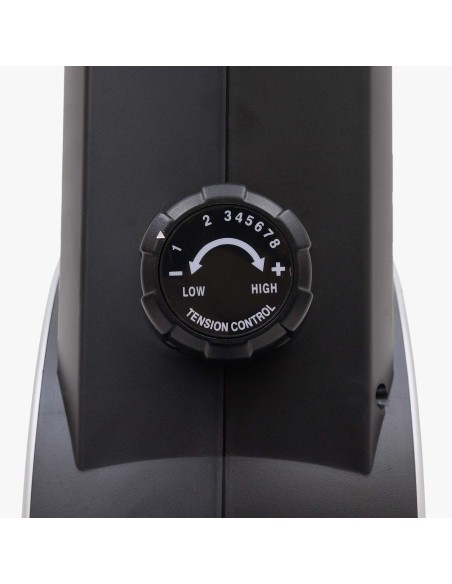 JK FITNESS JK5076 Vogatore MAGNETICO LINEA HOME